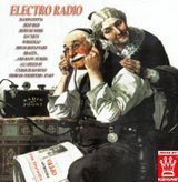 CD ELECTRO RADIO (BY CYB&R DJ K@HUN@)