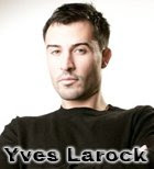 YVES LAROCK - COMBO MIX