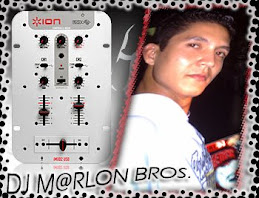 DJ M@rlon Bros.