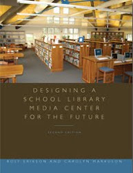 Designing a School Library for the Future (2nd Edition)