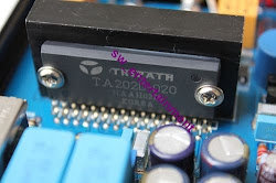 SA-36A TA2020 (Tripath chip)