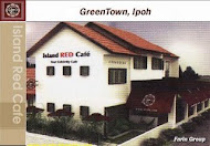 ~outlet ISlanD ReD caFE~