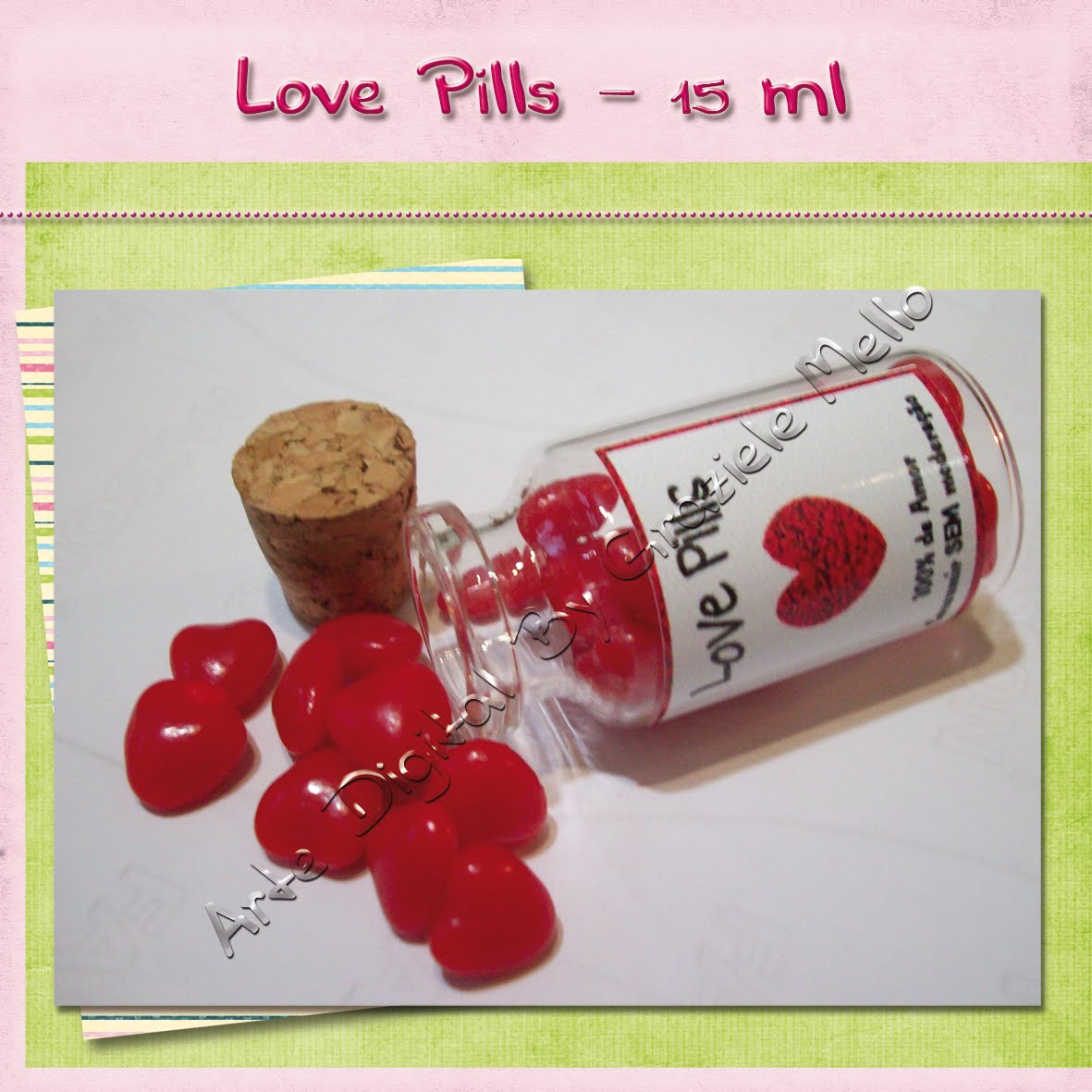 love pills