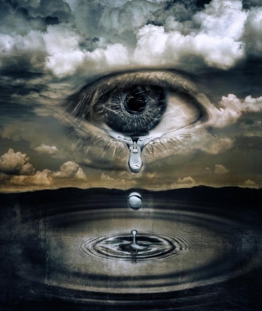 Meanings of Tears