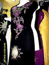 PRetty ABaya EXclusive DEsign