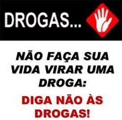Drogas? Nem Pensar!