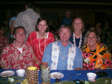 Luau at Church