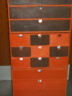 Arte de crear: MUEBLES DE MADERA