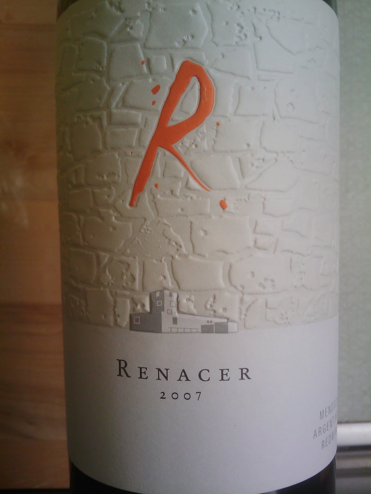 bodega renacer