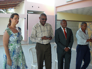 Casa Branca – Acácias