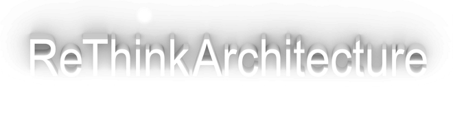 ReThinkArchitecture