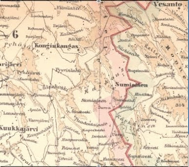 Kartta 1875