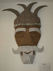 Concurso Máscaras de Carnaval