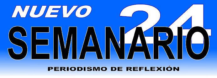 NUEVO SEMANARIO 24