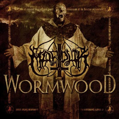 Marduk -  Wormwood (New Album) Marduk+-+Wormwood