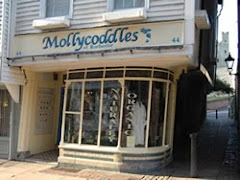 Mollycoddles of Rochester