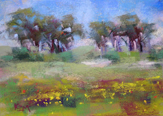 Painting My World: October 2008