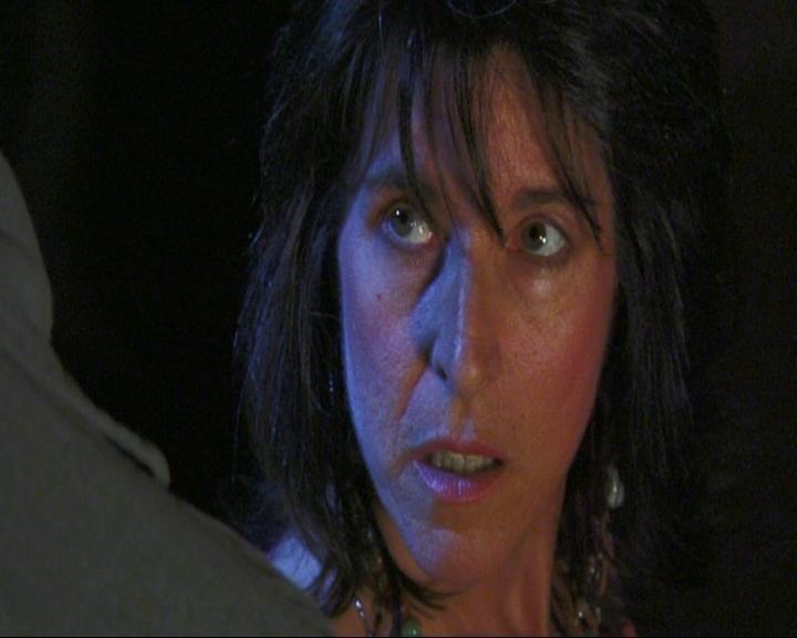 A SCENE FROM 'POINT BLANK'