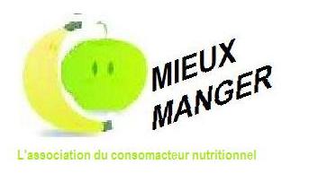 MIEUX MANGER