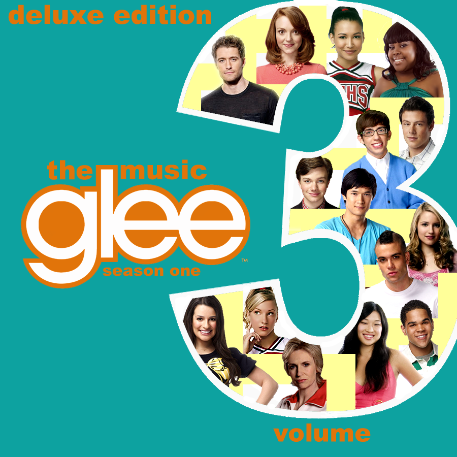 Glee: The Music, Season 4, Volume 1 - Wikipedia