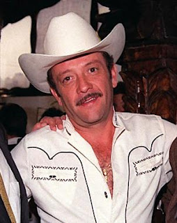 HAZME EL FABRON CAVOR: Fallece Pedro Infante Jr.