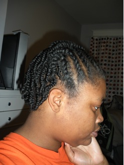 Gel Twist Pictures