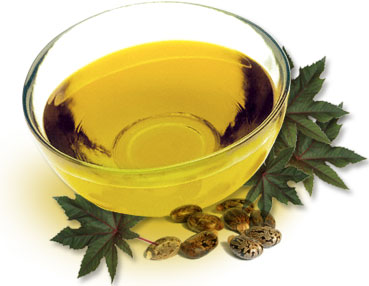 Castor Oil for Hair