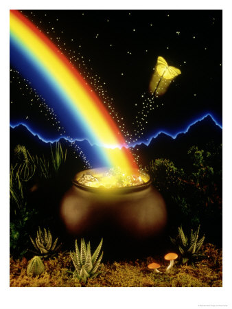 Pot O Gold