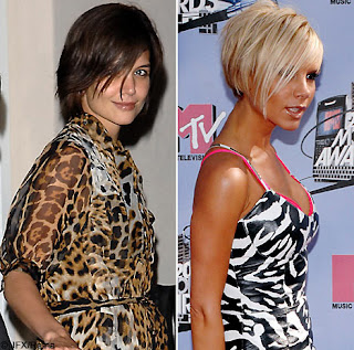 hair styles prom 2009