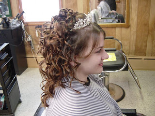 hair styles prom 2004