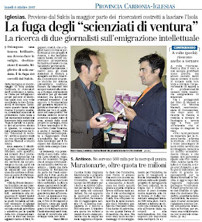 mameli e scanu