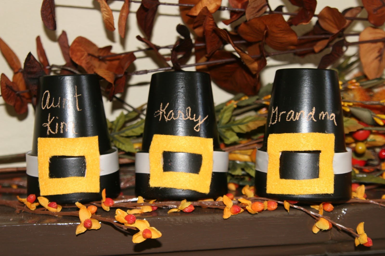 my creative way diy thanksgiving place card ideas my creative way diy thanksgiving place card ideas