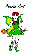 Faerie Art