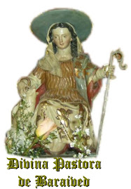 Divina Pastora de las Almas