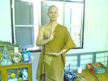 Gambar Bhante candasilo