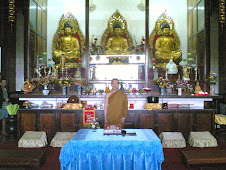 Gambar ini berada di vihara Avalokiteshvara