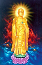 ganbar Bodhisattvaya kSitigarbha bodhisattva