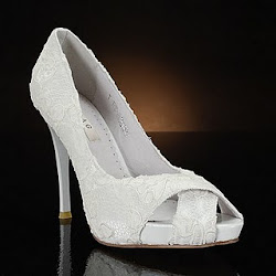 ::SHOES FOR WEDDING::