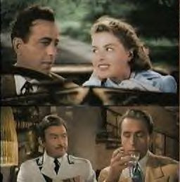 casablanca an historical movie essay Casablanca: a new perspective throughout history, the film industry has seen many directing styles and techniques the early part of the 20th century saw. casablanca an historical movie essay Casablanca: a new perspective throughout history, the film industry has seen many directing styles and techniques the early part of the 20th century saw.