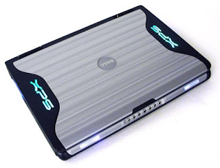 The Best Gaming Laptops Arena: Dell Inspiron XPS Gen 2