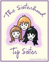 Jeg vant :-)The sisterhood of crafters