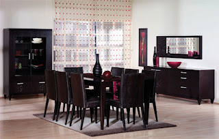 Turki Interior March 2008