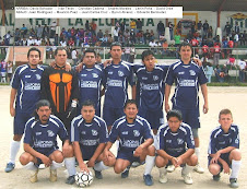 El Giron 2008