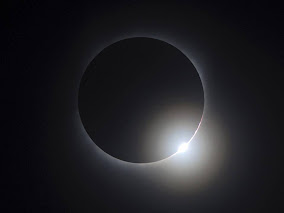 Solar Eclipse 22nd July 2009