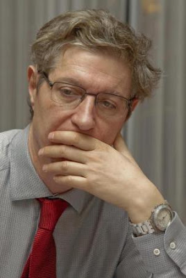 AMP Blog conferenza di Roberto Cavasola