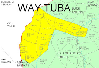 Rumah Adat Rumah Adat Lampung Barat