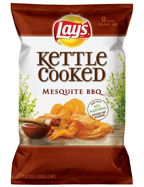 DEALicious Finds *HOT* Lays Kettle Cooked Chips BOGO Coupon!