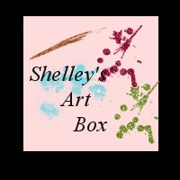 Shelley's Art Box