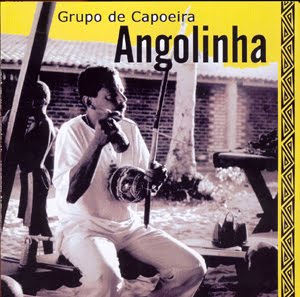 Mestre Angolinha