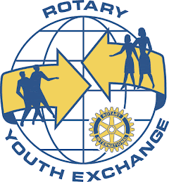 ROTARY YOUTH EXCHANGE